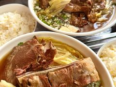-金泰缘排骨馆(遵化路店)