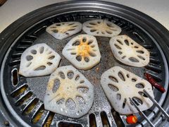 藕片-猫爪爪原切自助烤肉(观音桥阳光世纪店)