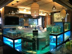 水产区-路小缦·珍馐美馔(市心北路店)