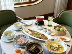 -庐灶江南·江南菜·四合院Bistro(东直门·华侨夜泊君亭店)