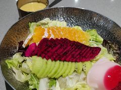 -大锅强·蒸海鲜青岛菜(城市阳台店)