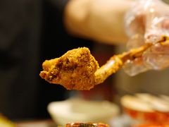 -辉记炭烧海鲜大排档·老字号(福田店)