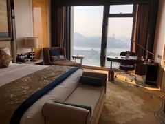 -长沙富力万达文华酒店