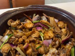 -胡须佬鸡煲四季火锅(龙珠大道店)