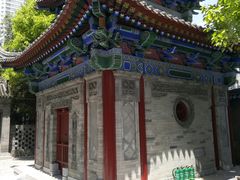 -罔极寺