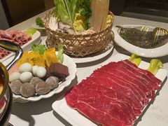 -拾溪餐厅·包厢(杭州千禧度假酒店)