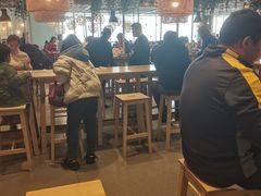 -宜家·瑞典风味餐厅(天津东丽商场店)