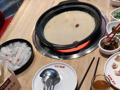 -好彩猪肚鸡(正弘城店)