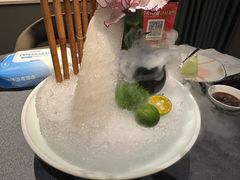 -沈灶河豚宴·河豚融合餐厅(汉中路店)