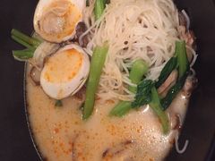 -龙之梦万丽酒店青餐厅