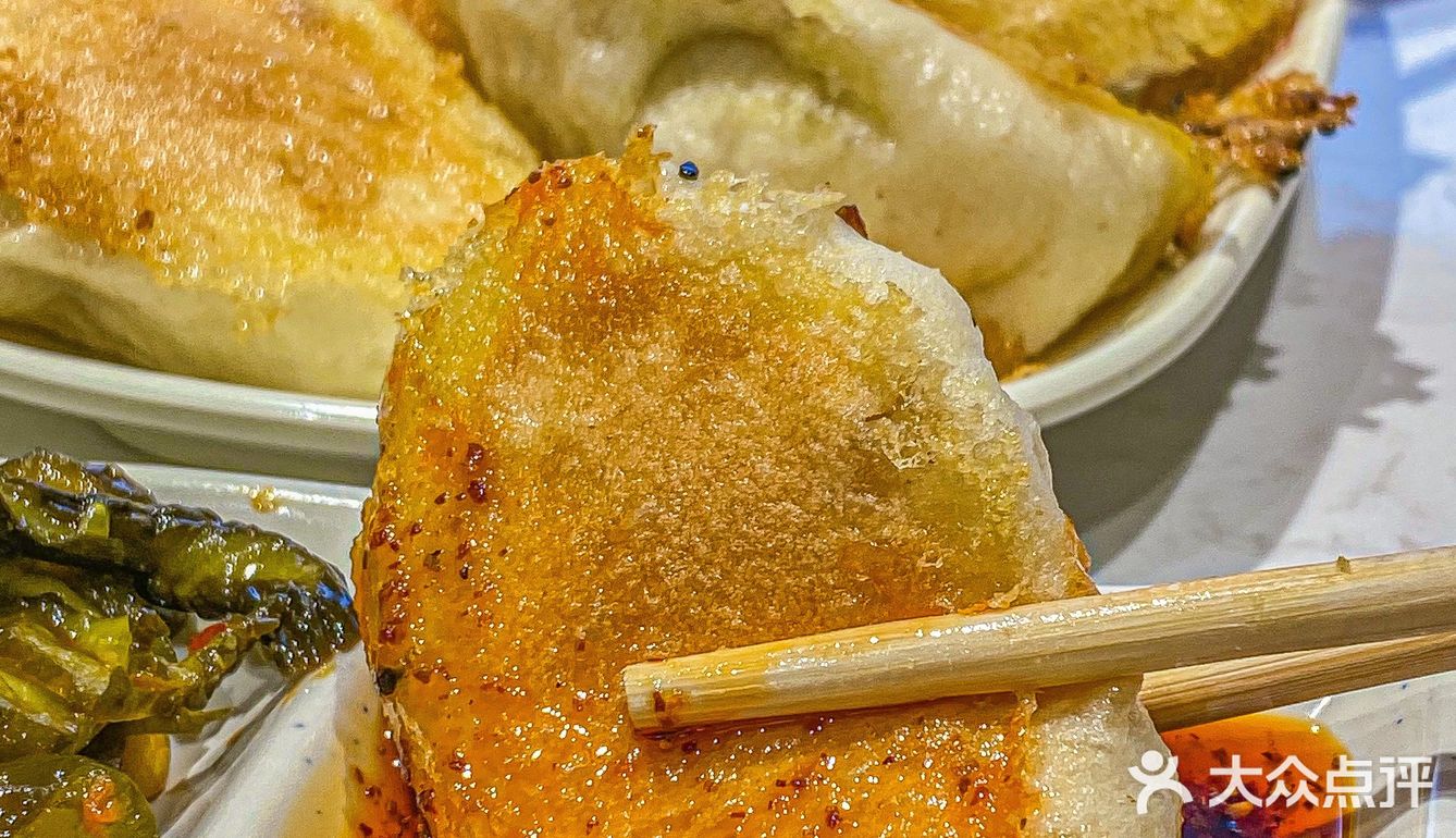 都是他家特色 来徐州想吃到地道的徐州早餐 首选这里