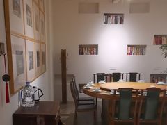-茶肆(仙林店)