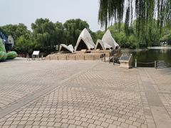 -北京世界公园