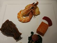 -王品牛排(佛山南海万科广场店)