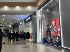 -杉杉奥特莱斯广场(哈尔滨店)