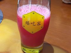 -臻吃客主题餐厅(人民路店)