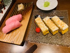 -千代武日本料理(哈西店)