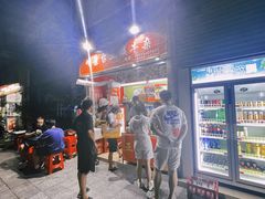 -峰景台亚姨牛杂