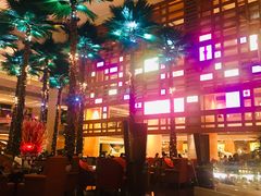 -威斯汀舞台餐厅