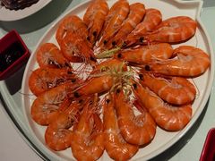 白灼虾-广州酒家(中华广场店)