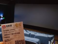 -太平洋影城(王府井店)