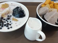 -鲜芋仙(苏州干将店)