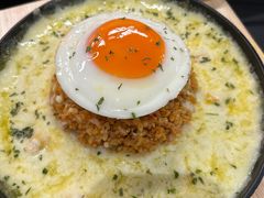 -许哥东北烧烤·铁丳烤串·宫后夹肉(繁花中心店)