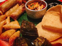 天泰特色拼盘-simply thai天泰(长泰广场店)