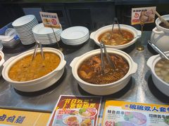 -张碗碗青海牛肉拉面(王城公园店)