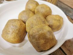 酿豆腐-南雄雄州土菜餐厅(粤北大厦店)