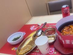 -食米家拌饭(梅溪新天地店)