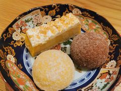 -团子君寿司·茶