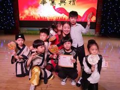 -童学馆·诗书礼乐少儿国学(天津大剧院店)