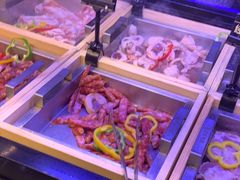 -皇家5号海鲜烤肉火锅自助餐(聊城总店)