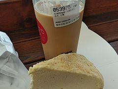 -85度C(厦门中华城新店)
