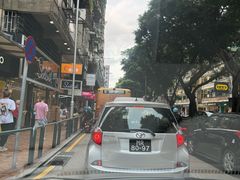 -安德鲁饼店(总店)
