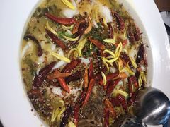 -太二酸菜鱼(正大广场店)