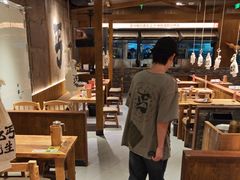 -北丐先生·野馄饨烧烤(雨花万象店)