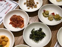 -紫霞门韩国料理烤肉(深南东路店)