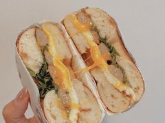 -BIG BAGEL(永康路店)