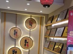 -添福来墨鱼饺子 · 海鲜东北菜(锦绣店)