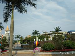 -郑州方特梦幻王国