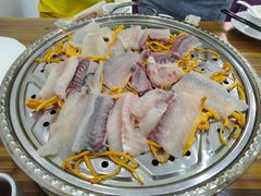 -凯盈阁·顺德私房菜·桑拿鸡