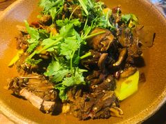 红烧雁-东家小院金汤酸菜鱼(南阳路店)