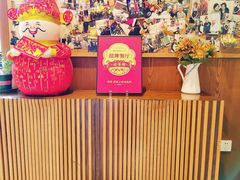 -福苗小骆驼烧烤(曲江店)