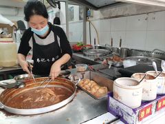 -韦记牛杂汤(清晖园店)