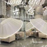 古仓 | 让我们在艺术馆中用餐