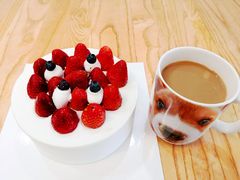 -85度C(成都浆洗街店)