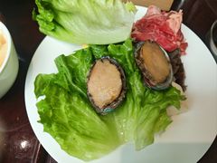 -朗丽兹自助餐厅