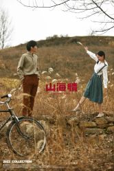 -唯一视觉婚纱摄影(李家村店)